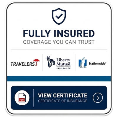 General Liability Insurance